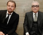 Martin Scorsese regista del film con Leonardo DiCaprio tratto dal libro The Wager