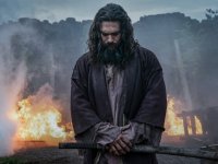 See 3: in esclusiva il trailer italiano degli ultimi episodi della serie con Jason Momoa