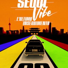 Locandina di Seoul Vibe - L'ultimo inseguimento