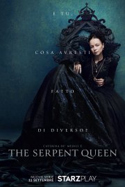 Locandina di The Serpent Queen