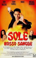 Locandina di Sole rosso sangue