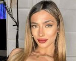GF Vip Party:  Soleil Sorge e Pierpaolo Pretelli verso la conduzione