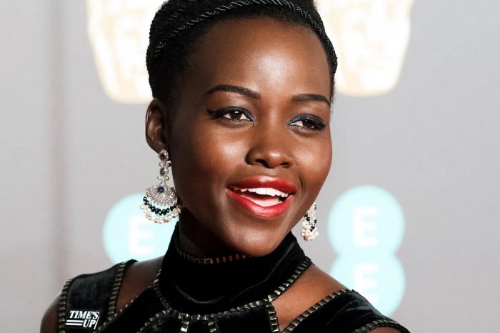 Black Panther: Wakanda Forever, Lupita Nyong'o: "Girare questo film è stato molto terapeutico"
