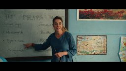 Il Ragazzo e la Tigre - Trailer Italiano