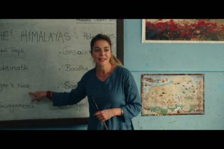 Il Ragazzo e la Tigre - Trailer Italiano