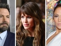 Ben Affleck e Jennifer Lopez: svelato il regalo di nozze di Jennifer Garner