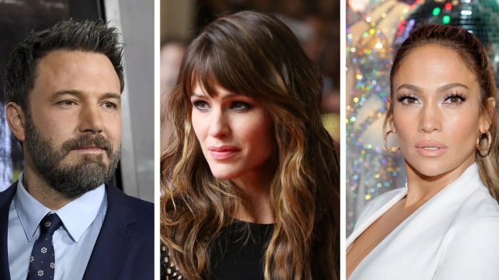 Ben Affleck e Jennifer Lopez: svelato il regalo di nozze di Jennifer Garner