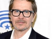 Gary Oldman: 'Pensione? Ancora no. Mi piacerebbe lavorare con Paolo Sorrentino'