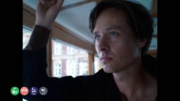 Fabian - Going To The Dogs - Trailer Sottotitolato