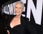 Jamie Lee Curtis: 'Sarei felice di lavorare con Marvel, ma non credo che accadrà mai'
