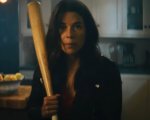 Scream: Neve Campbell nel video della campagna della Croce Rossa parodia degli horror