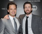 Pam & Tommy: il creatore della miniserie voleva  Chris Evans come voce del pene di Tommy Lee