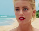 'Amber Heard era una ballerina esotica', svelano i documenti del tribunale del processo contro Johnny Depp