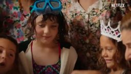 ¿Qué Culpa Tiene El Karma - Trailer