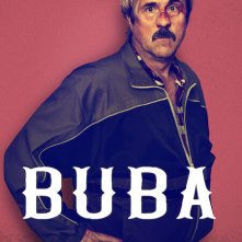 Locandina di Buba