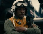 Devotion: il trailer del nuovo film con Jonathan Majors e Glen Powell