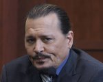 'Johnny Depp soffre di disfunzione erettile', affermano i documenti del tribunale