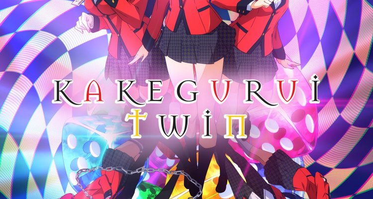 Kakegurui Twin Serie Tv 2022 Trama Foto News Movieplayer It Kakegurui Twin Serie Tv 2022 Trama Foto News Movieplayer It
