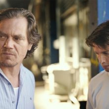 La banda di Chicago: una sequenza del film