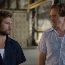 La banda di Chicago: un momento del film