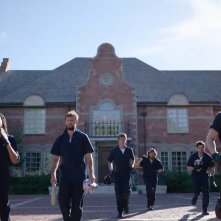 La banda di Chicago: una foto del film