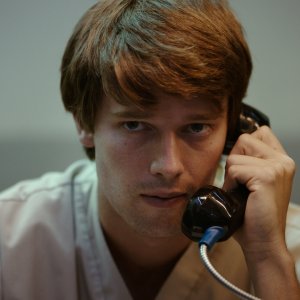 La banda di Chicago: una scena