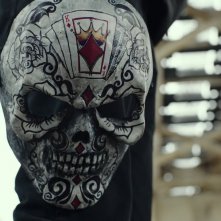 La banda di Chicago: una scena del film