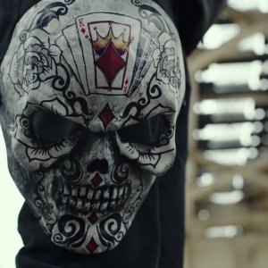 La banda di Chicago: una scena del film