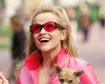 Legally Blonde 3: Reese Witherspoon spera venga realizzato il sequel grazie a Top Gun: Maverick