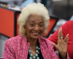 Nichelle Nichols: i protagonisti di Star Trek, da George Takei a JJ Abrams, ricordano l'interprete di Uhura