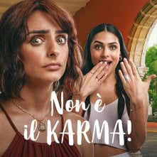 Locandina di Non è il Karma