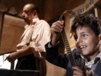 Nuovo Cinema Paradiso: Giuseppe Tornatore sta sviluppando la serie tv tratta dal film