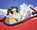 Porco Rosso: torna in sala una delle opere sull'anti-fascimo più importanti di sempre