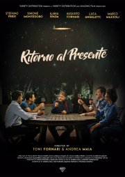 Locandina di Ritorno al presente