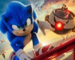 Sonic 2 - Il film arriva in home video nelle edizioni in 4K Ultra HD™+ Blu-Ray™ Steelbook, Blu-Ray™ e DVD