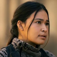 Westworld 4: una scena del sesto episodio