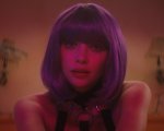 Ashley Benson nel trailer dello slasher erotico 18 & Over, distribuito tramite l'acquisto di contenuti NFT