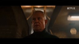 I Came By - Trailer Italiano