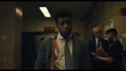 Naked Singularity - Trailer