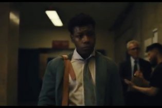 Naked Singularity - Trailer