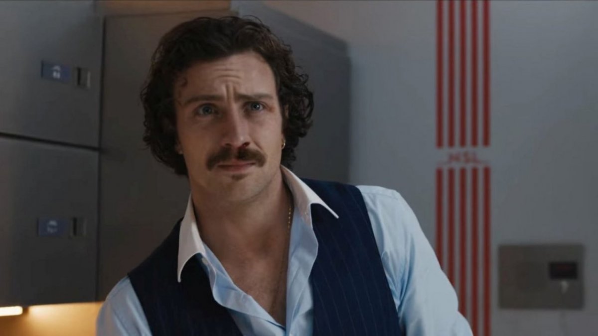 Bullet Train Brad Pitt in un action movie veloce come un treno