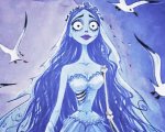 Carlos Grangel a Cartoons on the bay: “Tim Burton è stato il più rispettoso verso il mio lavoro”