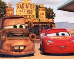 Cars on the Road: il trailer italiano svela l'uscita della serie Pixar su Disney+