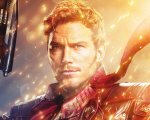 Guardiani della Galassia, Chris Pratt celebra l'ottavo anniversario del film
