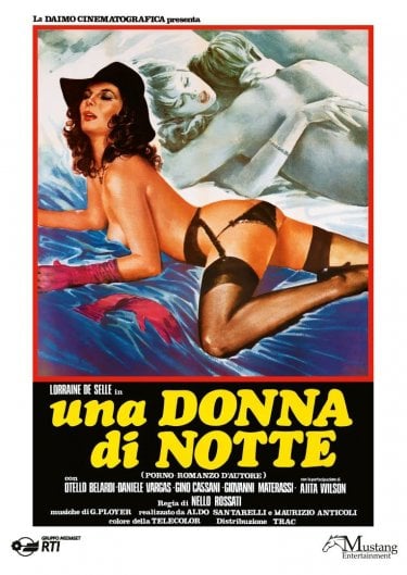 Donna Notte