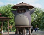 Studio Ghibli: il divertente trailer dedicato alla data dell'apertura del parco tematico