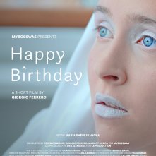 Locandina di Happy Birthday