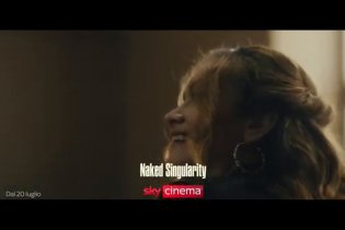Naked Singularity - Trailer Italiano