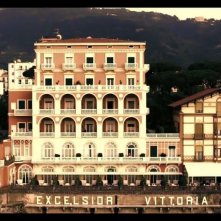 L'Eterno: una scena del corto