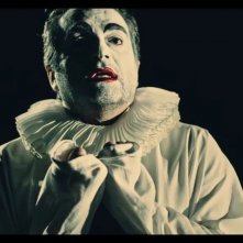 L'Eterno: Gianluca Terranova in un'immagine